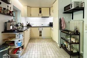 Gemütliche 3-Zimmerwohnung mit Terrasse, eigenem Garten und tollem Ausblick! – Birkenwaldstraße 126, 70191 Mönchhalde, Stuttgart – Vorschaubild 7