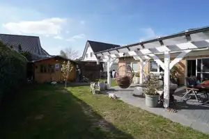 Energieeffizienter Bungalow – modern, hochwertig, bezugsfertig – Im Muckhorster Esch 15, 49497 Steinfurt (Kreis) – Vorschaubild 15