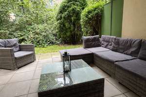 Wohnen, wie es sein soll | Garten, Terrasse & Bestlage in Chemnitz Kaßberg – Die vollständige Adresse der Immobilie erhältst du vom Anbieter., 9113 Schloßchemnitz, Chemnitz – Vorschaubild 11