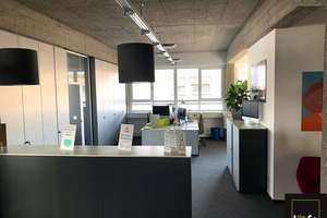 Modernes Bürogebäude in Dreieich-Sprendlingen – Die vollständige Adresse der Immobilie erhältst du vom Anbieter., 63303 Dreieich – Vorschaubild 10