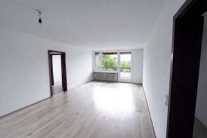 Attraktive 3-Zimmer Wohnung im 5. OG mit Balkon in Köln-Riehl – An der Schanz 1, 50735 Riehl, Köln – Vorschaubild 5