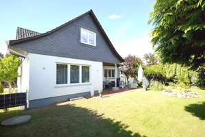 Traumhaus zum Verlieben! Modernisiertes Einfamilienhaus mit wunderschönem Garten, Keller + Garage... – Die vollständige Adresse der Immobilie erhältst du vom Anbieter., 38259 Salzgitter-Bad, Salzgitter – Vorschaubild 3