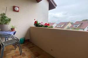 2-Zimmer-Eigentumswohnung – Die vollständige Adresse der Immobilie erhältst du vom Anbieter., 78554 Aldingen – Vorschaubild 6
