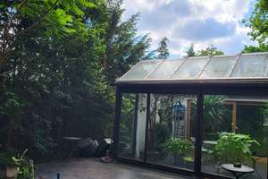 Sehr weitläufiges sonniges Grundstück  in vorzüglicher Wannsee-Lage, 200 m² Wohn-Nutzfläche – Die vollständige Adresse der Immobilie erhältst du vom Anbieter., 14109 Wannsee, Berlin – Vorschaubild 30