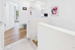 Sonne pur: Exklusive Maisonettewohnung mit großem Süd-West-Garten – Die vollständige Adresse der Immobilie erhältst du vom Anbieter., 81545 Harlaching, München – Vorschaubild 6