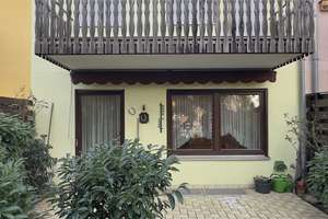 Schönes renovierungsbedürftiges Reihenhaus nähe Rheinauer See – Alpseeweg 8, 68219 Rheinau, Mannheim – Vorschaubild 7