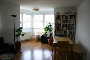 Schöne, außergewöhnlich geschnittene Wohnung + Stellplatz. Provisionsfrei. – Humboldtstr. 20, 68169 Neckarstadt-West, Mannheim – Vorschaubild 6