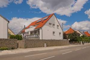 Exklusive 3-Zimmer Gartenwohnung in Haunwöhr – Haunwöhrerstr. 76, 85051 Südwest, Ingolstadt – Vorschaubild 19
