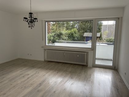 Demnächst hotsell frei! 2-Zimmer-Wohnung in Mettmann