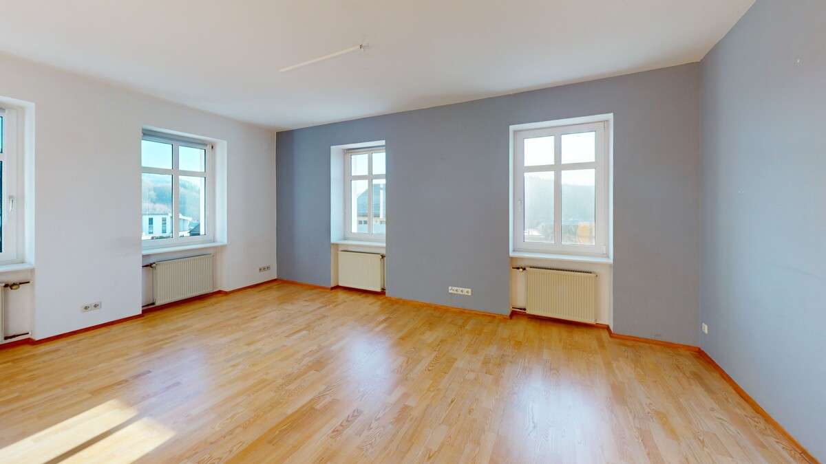 Immobilie in Balve - VR IMMO: Aus Gaststätte wird Wohnhaus – Solides Zweifamilienhaus nach kompletter Sanierung. - Bild 8