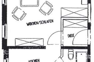 Helle 1-Zimmer-Wohnung in der beliebten Südvorstadt – Arthur-Hoffmann-Straße 66, 4275 Südvorstadt, Leipzig – Vorschaubild 9
