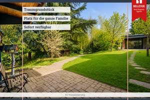 Provisionsfrei || Bungalow || traumhaftes Grundstück || Feldrandlage
