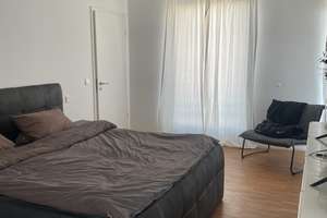 Exklusives Penthouse mit Wasserblick im „Joy am Ufer“ – Luxuswohnen am Altrhein – Gerwigstraße 13, 68305 Waldhof, Mannheim – Vorschaubild 11