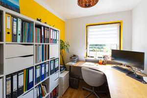 Herrliche 4-Zimmer Wohnung in der Dachauer TOP-LAGE !!! – 85221 Dachau – Vorschaubild 6