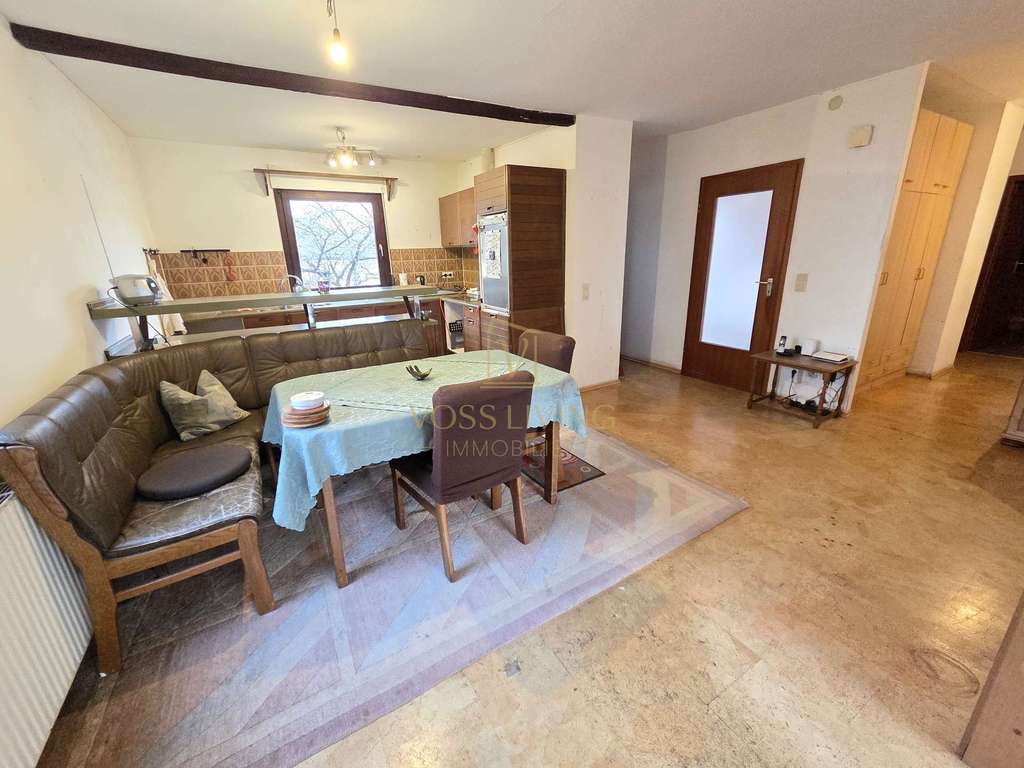 Immobilie in Schöneck - Ein- | Zweifamilienhaus mit Traumgrundstück und Garage in bester Lage von Schöneck - Bild 4