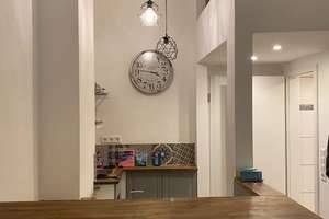 Voll ausgestattetes Apartment – Sofort bezugsfrei