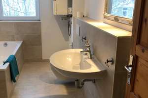 Helle, sehr ruhige Dachgeschosswohnung mit Dachterrasse im Malerviertel, östl. Ringgebiet – Die vollständige Adresse der Immobilie erhältst du vom Anbieter., 38106 Östliches Ringgebiet, Braunschweig – Vorschaubild 9