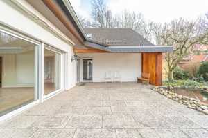 Top Lage an der Dinkel: Renoviertes Haus in Neuenhaus mit großem Garten zur Miete – Grafschaft Bentheim (Kreis) – Vorschaubild 19