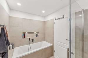 Bestlage in Solln – Bezugsfreie, modernisierte 3-Zimmer mit Süd-Balkonterrasse, EBK, Pool & Sauna – Die vollständige Adresse der Immobilie erhältst du vom Anbieter., 81479 Solln, München – Vorschaubild 12
