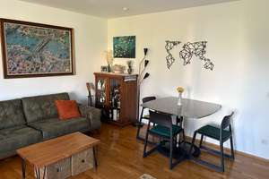 Gemütliche und helle 3 Zimmer Wohnung – 80937 Am Hart, München – Vorschaubild 5