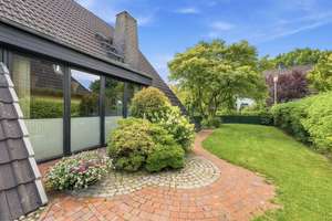 Ein Haus wie kein anderes – Nurdachhaus mit besonderer Architektur und Gartenidylle – Die vollständige Adresse der Immobilie erhältst du vom Anbieter., 27628 Hagen im Bremischen – Vorschaubild 24