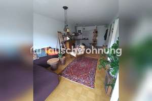 Tauschwohnung: 1.5-Zimmer-Wohnung mit Balkon und Tiefgaragenstellplatz – Die vollständige Adresse der Immobilie erhältst du vom Anbieter., 51063 Mülheim (Ortsteil), Köln – Vorschaubild 3