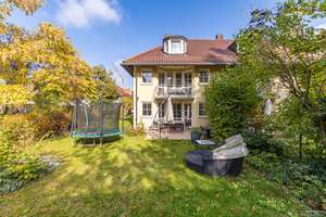 Ein Zuhause zum Ankommen – Familienidylle in Großhadern – Die vollständige Adresse der Immobilie erhältst du vom Anbieter., 81377 Großhadern, München – Vorschaubild 14