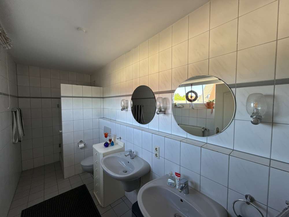 Immobilie in Bissendorf - Platzwunder mit unverbaubarem  Weitblick in die Natur! - Bild 4