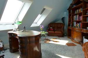 Helle 3-Zimmer-Dachgeschosswohnung mit Wintergarten & Alpenblick – Sendling-Westpark – Drachenseestraße x, 81373 Mittersendling, München – Vorschaubild 17