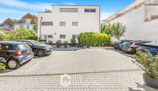 Bild von Attraktives Mehrfamilienhaus mit 4 Wohneinheiten in Frankfurt-Preungesheim
