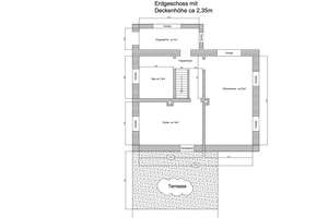 Gepflegtes Einfamilienhaus mit liebevoll angelegten Garten – Die vollständige Adresse der Immobilie erhältst du vom Anbieter., 6317 Wansleben am See – Vorschaubild 19