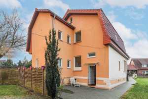 Haus mit Einliegerwohnung und Feldrandlage in familienfreundlicher Umgebung von Leegebruch – Oberhavel (Kreis) – Vorschaubild 17