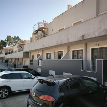 Apartment zum Verkauf in der Calle Generalitat de Cataluña, 2, Villanueva del Río Segura