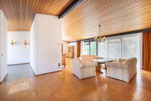 Lichtdurchfluteter Bungalow-Traum mit paradiesischem Flair – Die vollständige Adresse der Immobilie erhältst du vom Anbieter., 67729 Sippersfeld – Vorschaubild 3
