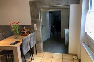 Charmantes Einfamilienhaus in Essenheim – wie 2 Wohnungen in einem – Die vollständige Adresse der Immobilie erhältst du vom Anbieter., 55270 Essenheim – Vorschaubild 9