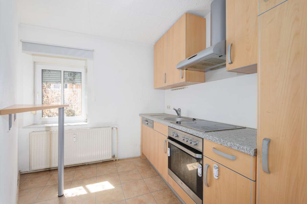 Immobilie in Ispringen - Attraktives Immobilienensemble mit Potenzial – Wohnen, Vermieten, Entwickeln! - Bild 5