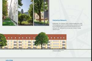 ruhiges wohnen in der Innenstadt – Otto-Lindenmeyer-Strasse 35, 86153 Am Schäfflerbach, Augsburg – Vorschaubild 18