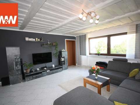 Interessante Wohnung Mit Ausgebautem Speicher In Bevorzugter Wohnlage Von Poing