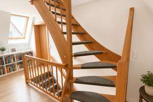 Wohnen mit Charakter: Modernisiertes Einfamilienhaus in Leipzig - ohne Makler - – Wetzelweg 11, 4249 Knautkleeberg-Knauthain, Leipzig – Vorschaubild 18