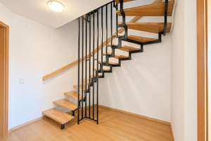Gepflegtes Reihenendhaus in Franz. Buchholz! 4,5 Zimmer, 2x Bad, Garten, Stellplatz uvm. – Vienweg 89, 13127 Französisch Buchholz, Berlin – Vorschaubild 8