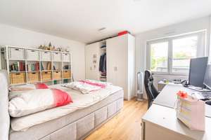 3-Zimmer-Wohnung mit Gartenanteil (Haus 2, Wohnung 3) – Rymannstraße 18, 74613 Öhringen – Vorschaubild 9