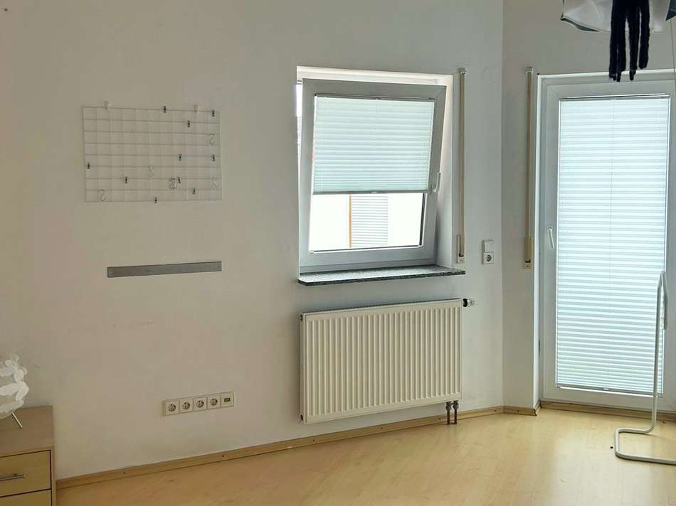 Schlafzimmer 3