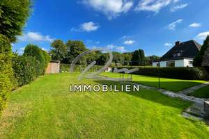 Freistehendes Reetdachhaus + Anbau auf Baugrundstück für ein Einfamilien- oder Doppelhaus! – Die vollständige Adresse der Immobilie erhältst du vom Anbieter., 28777 Rekum, Bremen – Vorschaubild 6