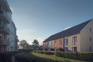 Schönes Reihenendhaus in Garstedt-Norderstedt, mit Gartenanteil – Achternfelde 18, 22850 Norderstedt – Vorschaubild 3