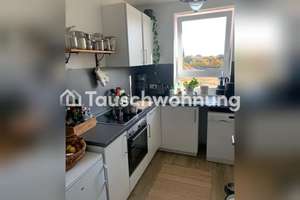 Tauschwohnung: 2-Zimmer Saga-Wohnung in Altona gegen Wohnung in der Natur – Die vollständige Adresse der Immobilie erhältst du vom Anbieter., 22765 Altona-Nord, Hamburg – Vorschaubild 2