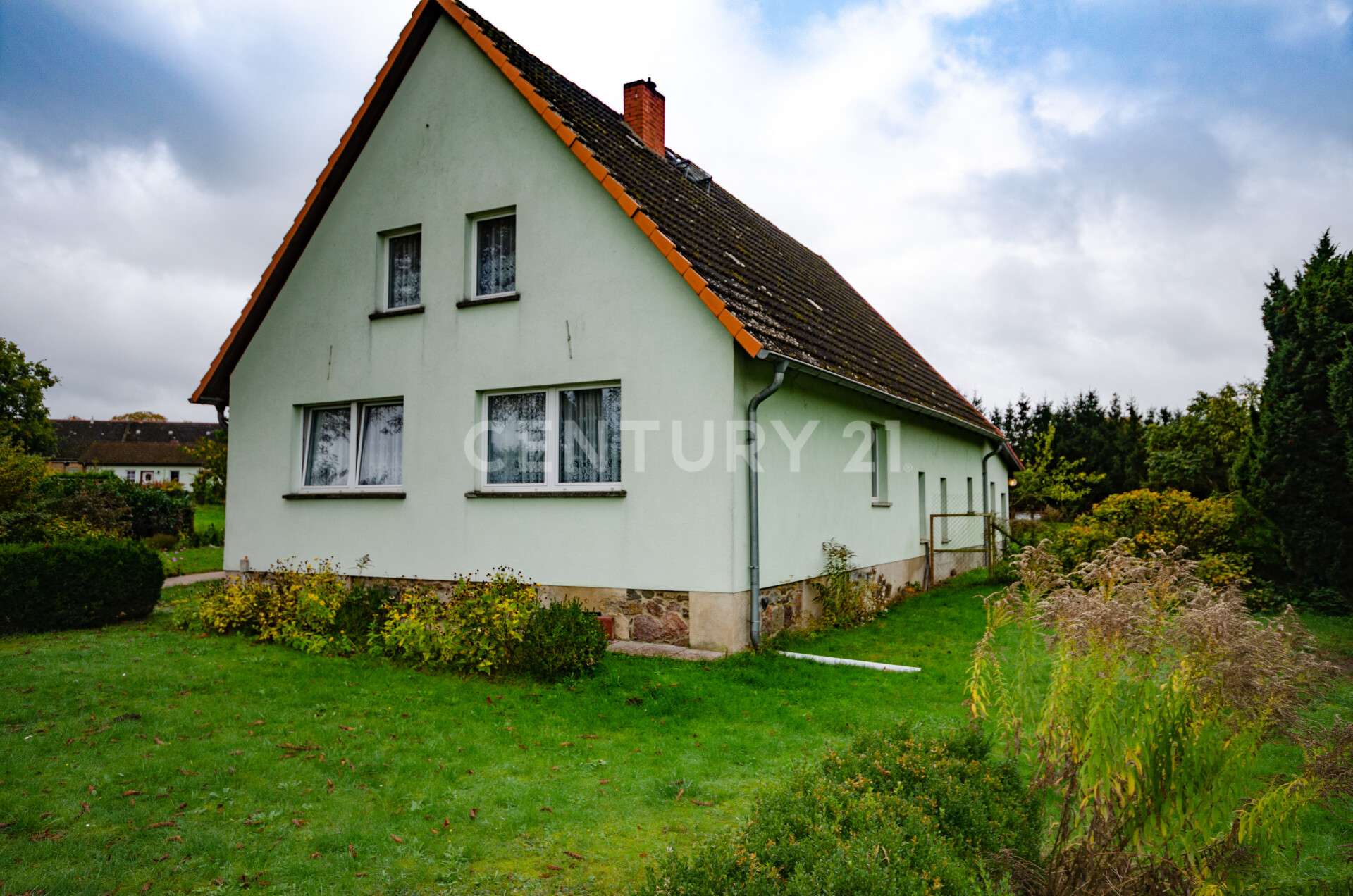 Charmantes Bauernhaus auf großzügigem Grundstück, Oberhavel Kreis – Bild 2
