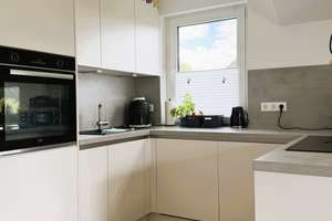 Lichtdurchflutetes Wohnen mit Balkon und Wohlfühlcharakter – Berner Weg 26b, 22393 Sasel, Hamburg – Vorschaubild 4