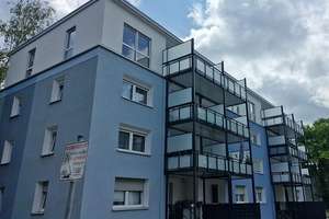 Einziehen und Wohnen: Erstbezug 2-Zimmer-Wohnung in Bonn-Plittersdorf