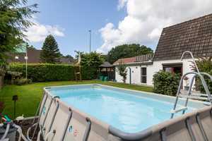 *** aus PFLEGENDER HAND in BELIEBTER LAGE mit viel RAUM und GARTEN *** – Oldenburg (Kreis) – Vorschaubild 32