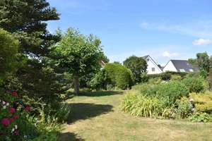 Kiel-Hasseldieksdamm: EFH mit viel Platz und schönem Garten für Ihre Familie in netter Nachbarschaft – Die vollständige Adresse der Immobilie erhältst du vom Anbieter., 24109 Hasseldieksdamm, Kiel – Vorschaubild 10